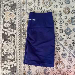 Alphalete Amplify Short
